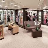 Описание лайнера Seabourn  Quest