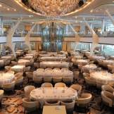 Описание лайнера Celebrity Eclipse