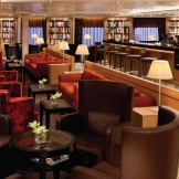 Описание лайнера Seabourn Odyssey