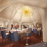Описание лайнера Seabourn Encore 