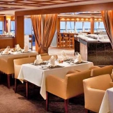 Описание лайнера Seabourn Odyssey