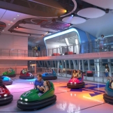 Описание лайнера QUANTUM OF THE SEAS 