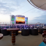 Описание лайнера Norwegian Breakaway