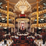 Описание лайнера NAVIGATOR OF THE SEAS