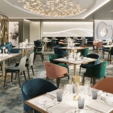 Описание лайнера Crystal Endeavor