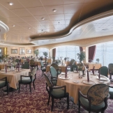 Описание лайнера  EXPLORER OF THE SEAS