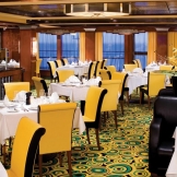 Описание лайнера Norwegian  Jade