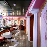 Описание лайнера COSTA MEDITERRANEA