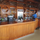 Описание лайнера Norwegian Spirit