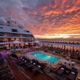 Описание лайнера Seabourn  Sojourn