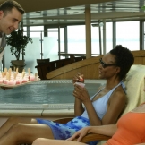 Описание лайнера Celebrity Millennium