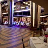 Описание лайнера Norwegian Epic