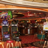 Описание лайнера ADVENTURE OF THE SEAS