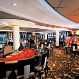 Описание лайнера Norwegian Epic