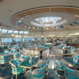 Описание лайнера VISION OF THE SEAS
