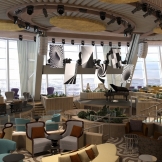 Описание лайнера OVATION OF THE SEAS  