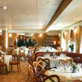 Описание лайнера MSC Musica