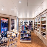 Описание лайнера MSC Opera