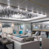 Описание лайнера Crystal Esprit 
