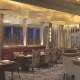 Описание лайнера Celebrity Edge