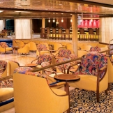 Описание лайнера MAJESTY OF THE SEAS 