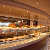 Описание лайнера MSC Poesia