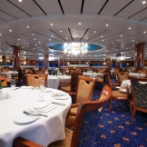 Описание лайнера Norwegian Sun
