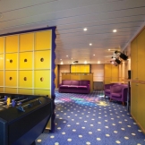 Купить круиз  на лайнере Norwegian Sun