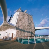 Описание лайнера JEWEL  OF THE SEAS