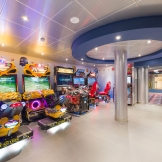 Описание лайнера MSC Opera