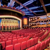 Описание лайнера FREEDOM OF THE SEAS