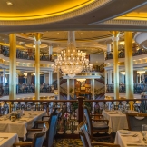 Описание лайнера INDEPENDENCE OF THE SEAS