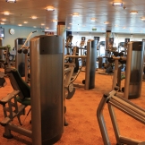 Описание лайнера Celebrity Millennium