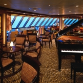 Описание лайнера RHAPSODY OF THE SEAS