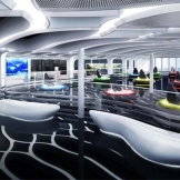 Описание лайнера Norwegian Joy