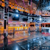Описание лайнера MSC Magnifica