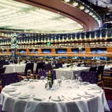 Описание лайнера costa diadema