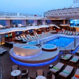Описание лайнера Nieuw Statendam