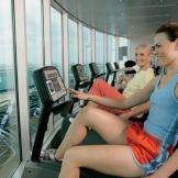 Описание лайнера ENCHANTMENT  OF THE SEAS