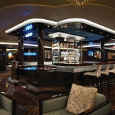 Описание лайнера Norwegian Getaway