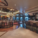 Описание лайнера  EXPLORER OF THE SEAS
