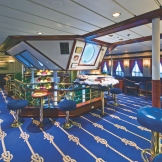 Описание лайнера Flying Clipper