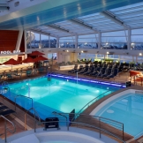 Описание лайнера ANTHEM OF THE SEAS