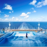 Описание лайнера SYMPHONY OF THE SEAS