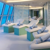 Описание лайнера Celebrity Reflection