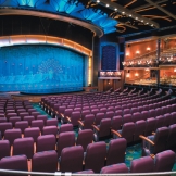 Описание лайнера ADVENTURE OF THE SEAS