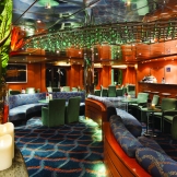 Описание лайнера COSTA NEORIVIERA