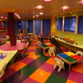 Описание лайнера Sky Princess
