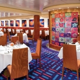 Описание лайнера Norwegian  Jade