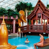 Описание лайнера RADIANCE OF THE SEA